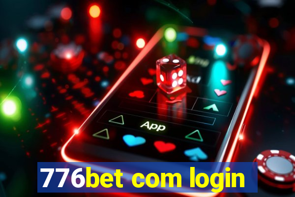 776bet com login